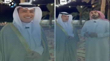 بالفيديو.. قصة الطبيب البرازيلي الذي اعتنق الإسلام واختار العيش في السعودية الآن